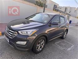 هيونداي سانتافي